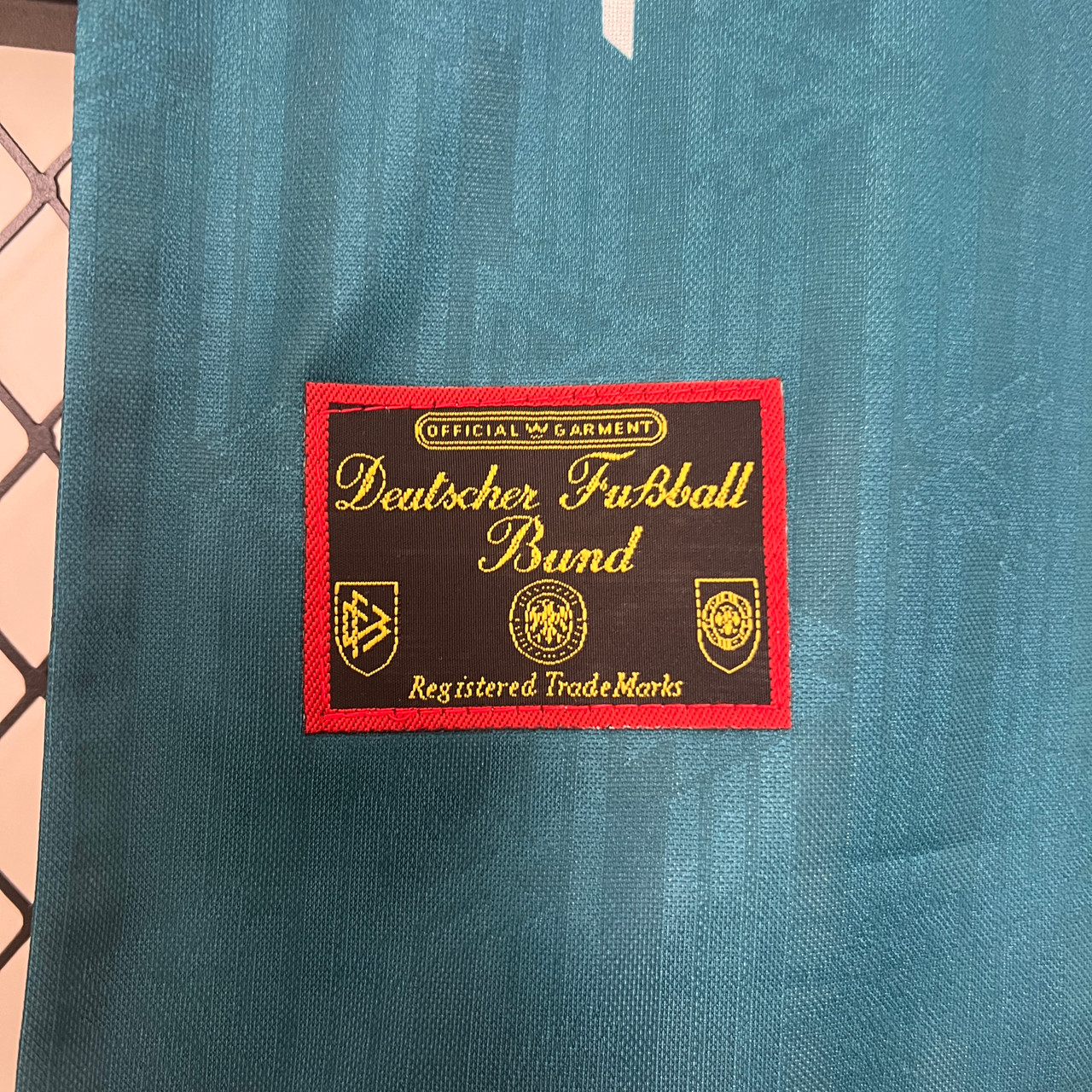 Kids Germany 1996 home