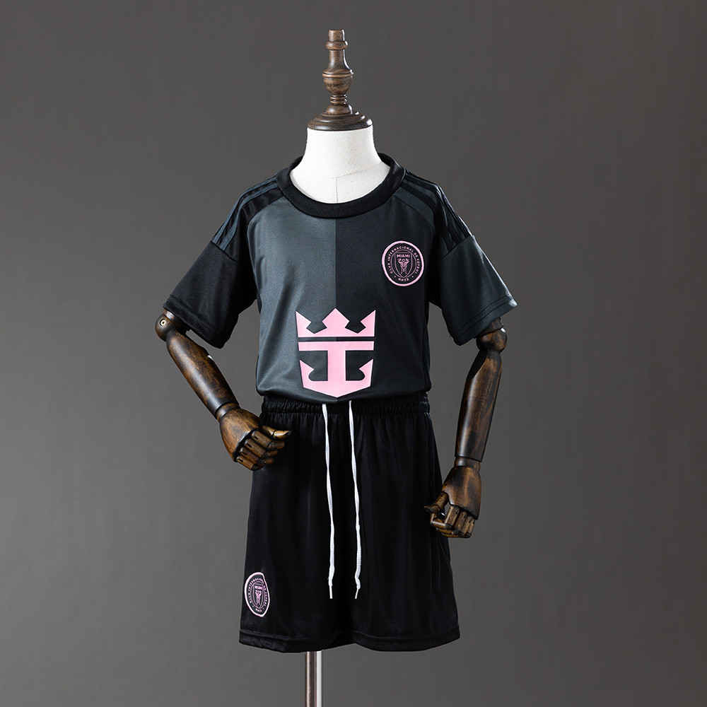 Kids LM10 2025/26 Away