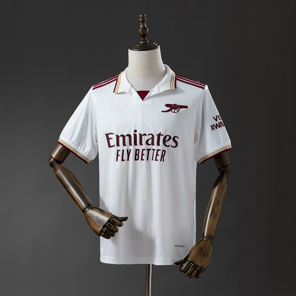 ArsenaI 2025/26 Third