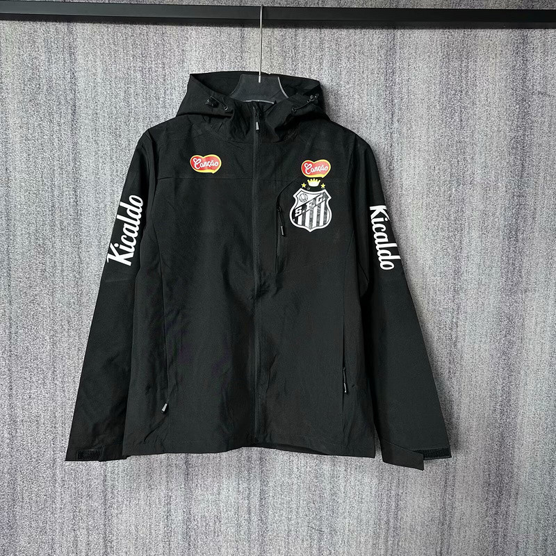 Santos Windbreaker 2025