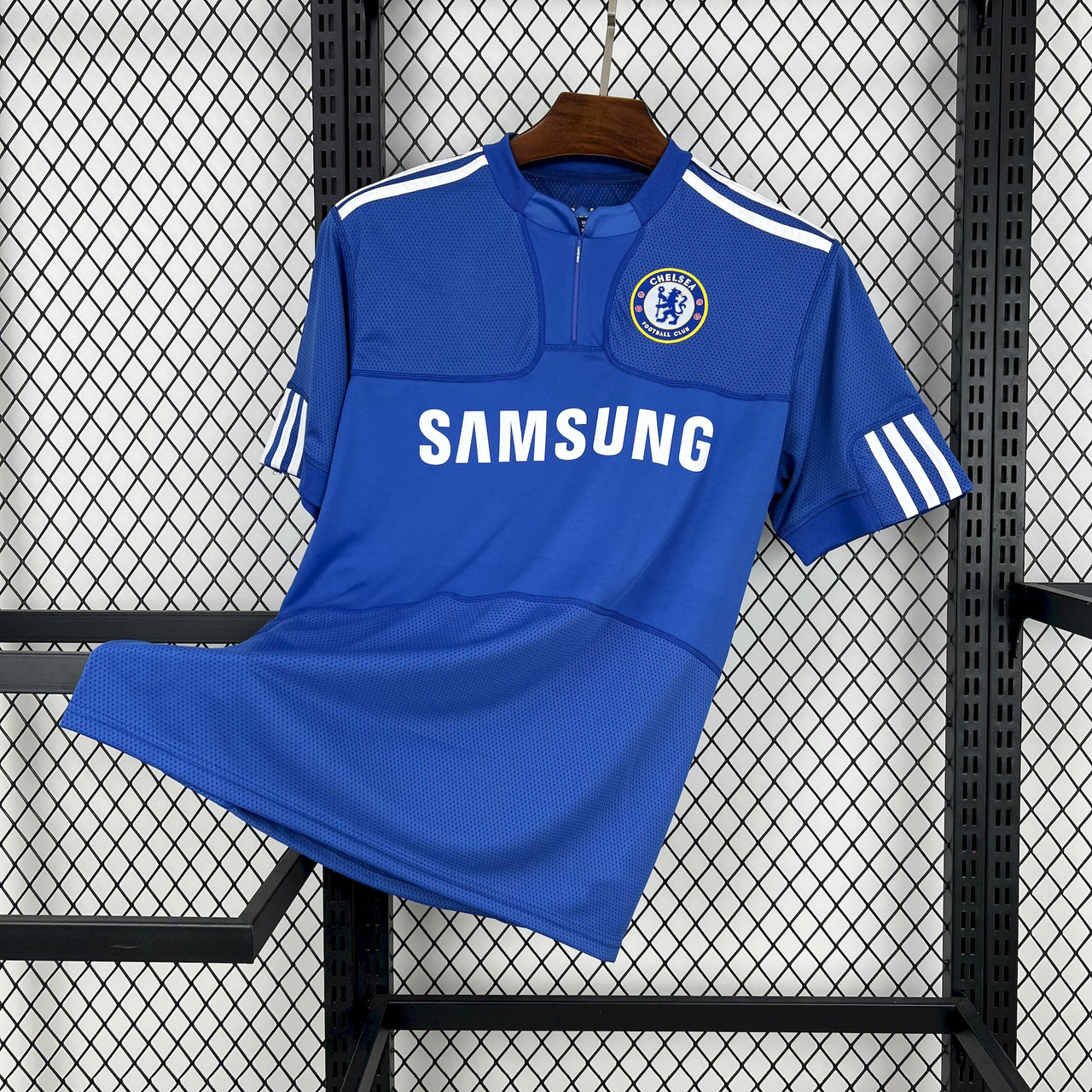 Chelsea 09/10 Retro Home