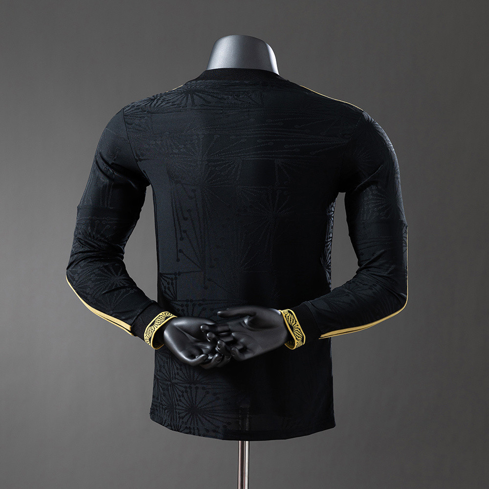 Mexico 2025/26 Long Sleeve Player