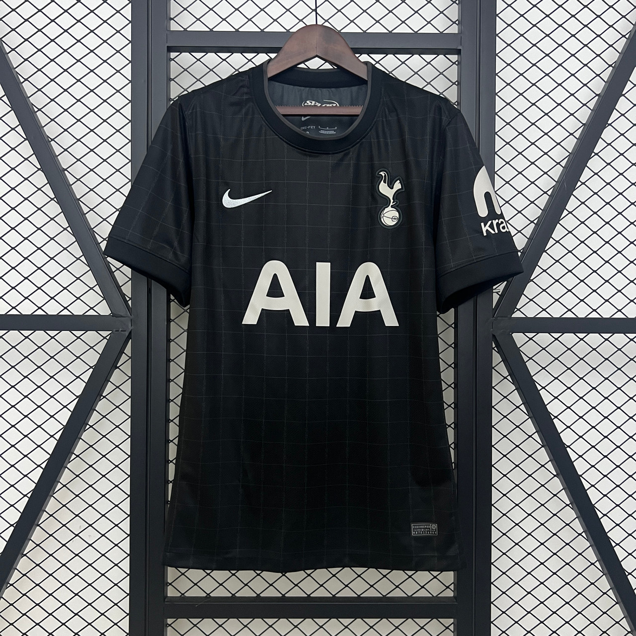 Spurs Hotspur 2025/26 Away Jersey