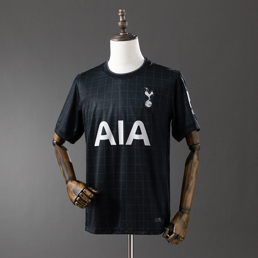 Spurs Hotspur 2025/26 Away Jersey