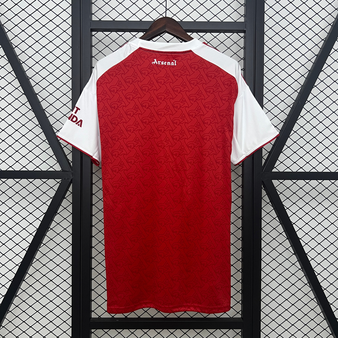ArsenaI 2025/26 Home Jersey