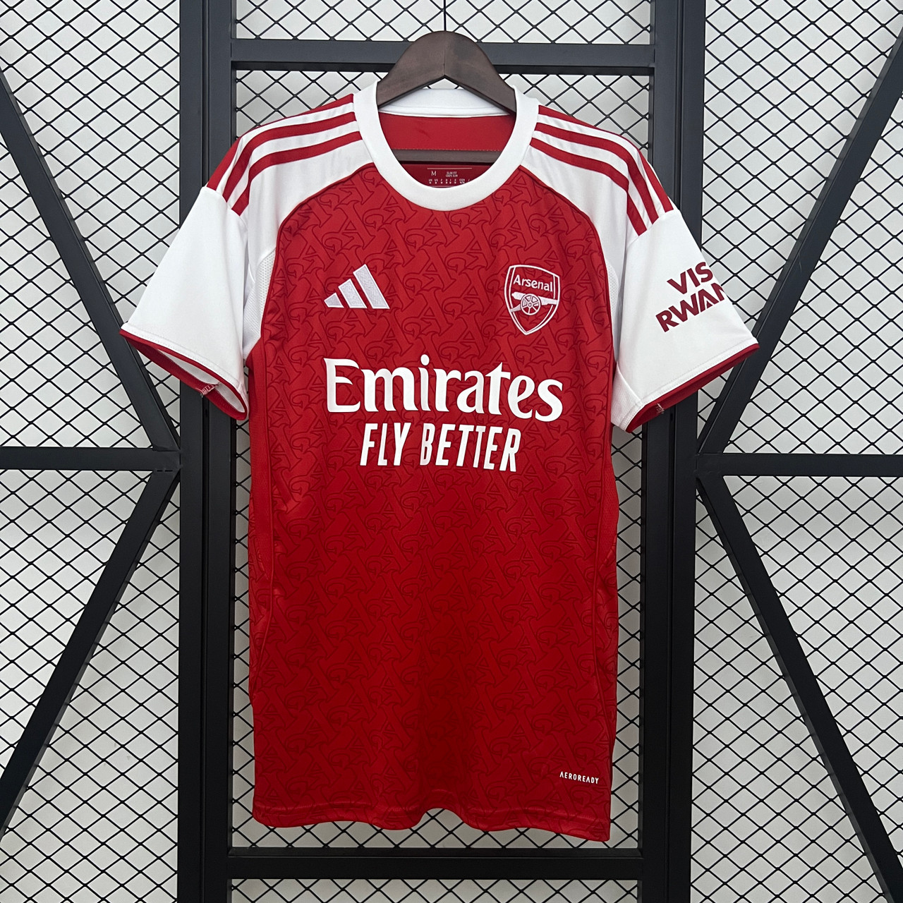 ArsenaI 2025/26 Home Jersey
