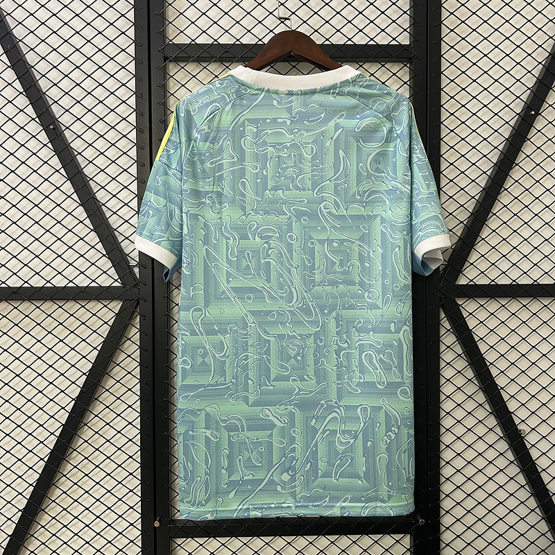 Juventus Away 2025/26