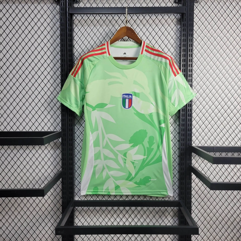 Italy 2025/26 Away