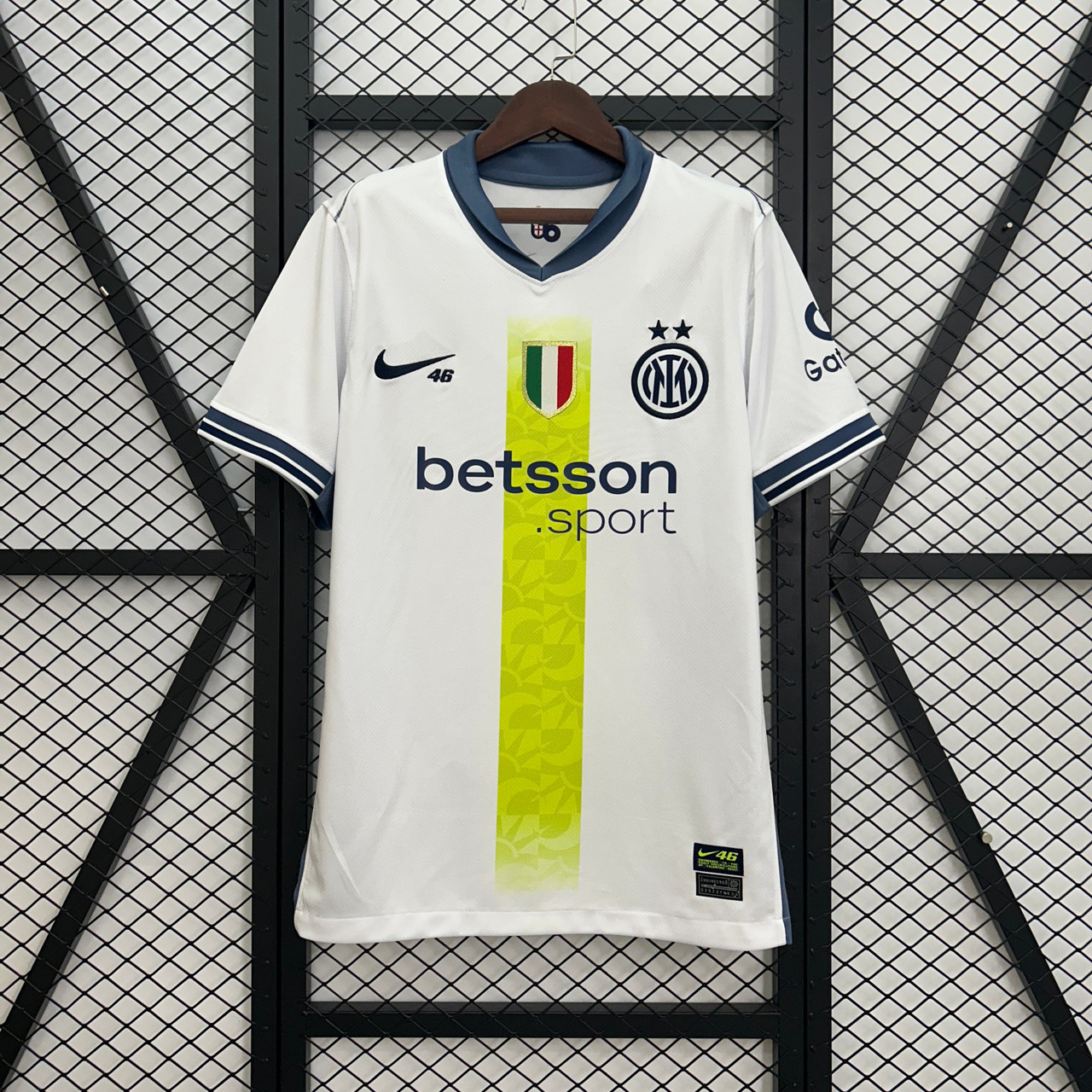 Inter Milan Away 2025/26