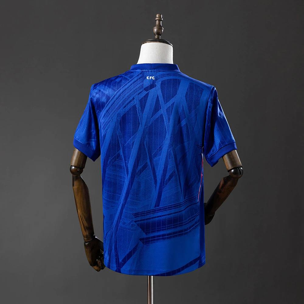 Chelsea 2025/26 Home