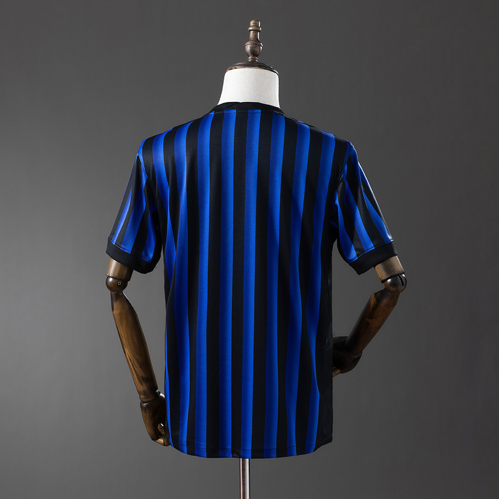 Inter Milan 2025/26 Home