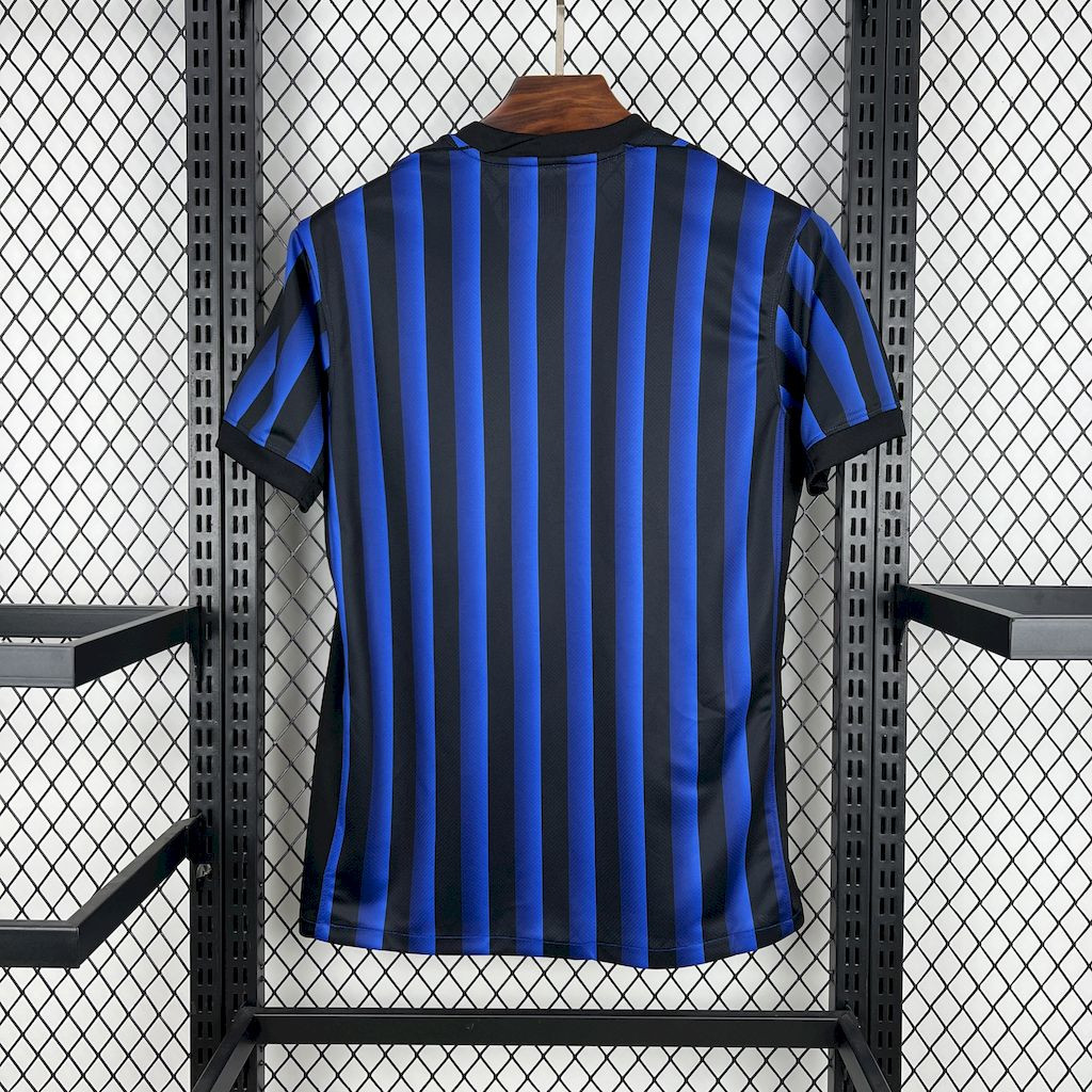 Inter Milan 2025/26 Home