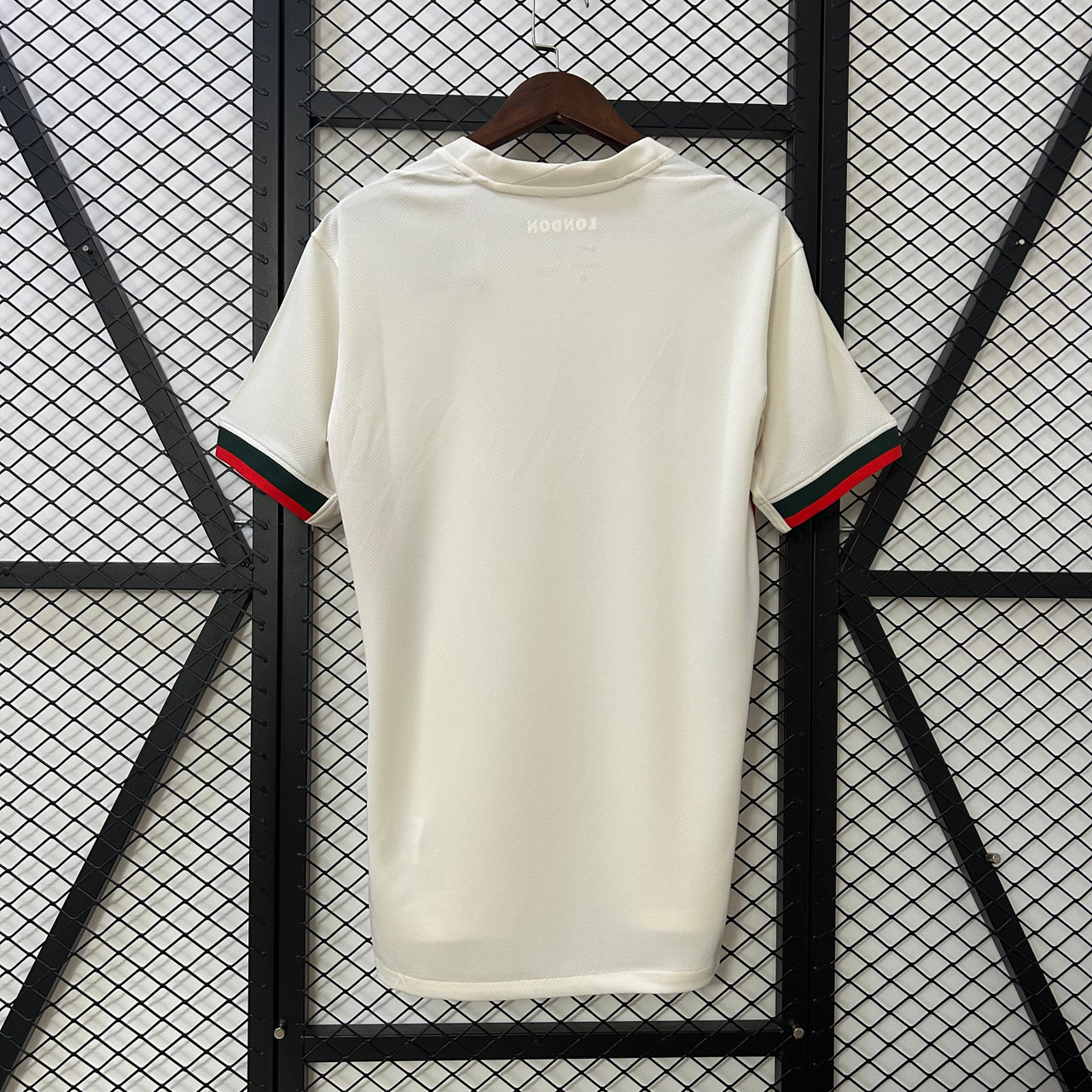 Chelsea 2025/26 Away