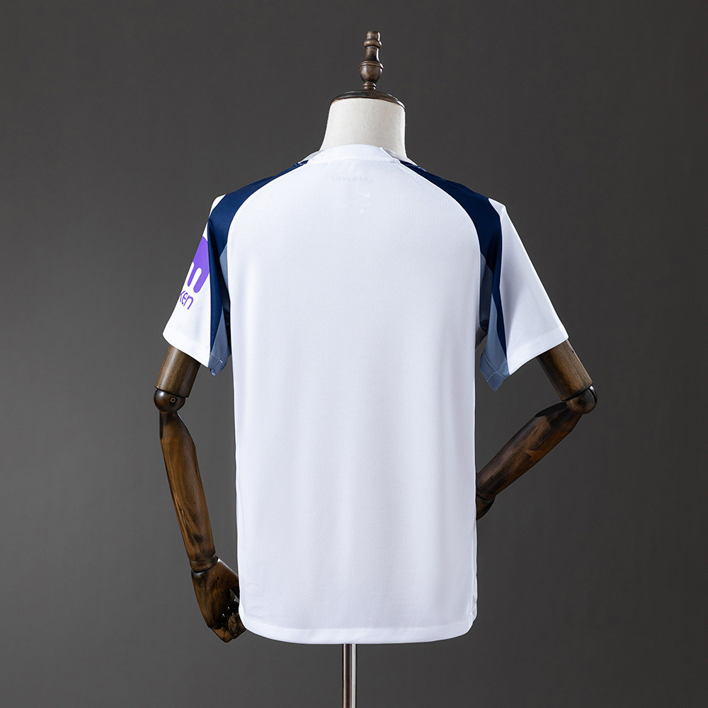 Spurs Hotspur 2025/26 Home Jersey