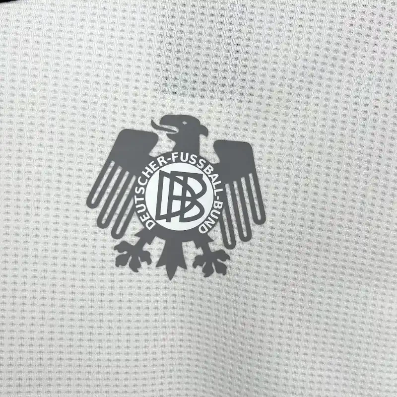 Germany 2025 125th anniversary