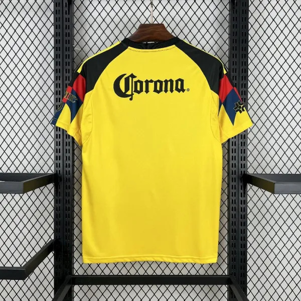 America 2025/26 Home Jersey