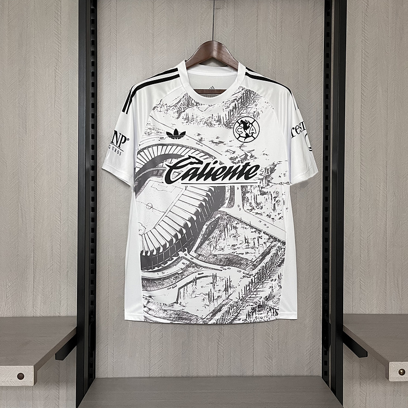 America 2025/26 Speical Edition II Jersey