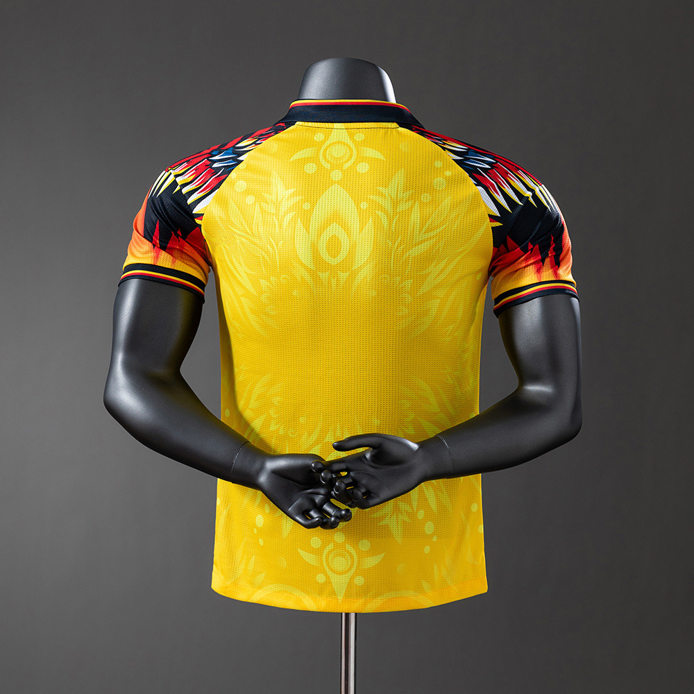 America F.C. 2025/26 Player Version Special Edition II