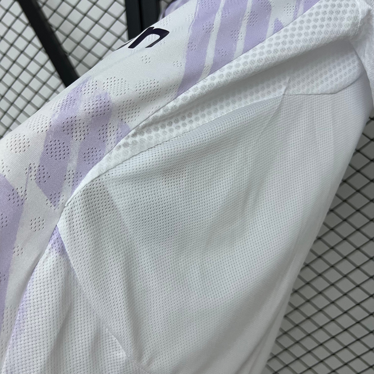 Man United 2025/26 Away