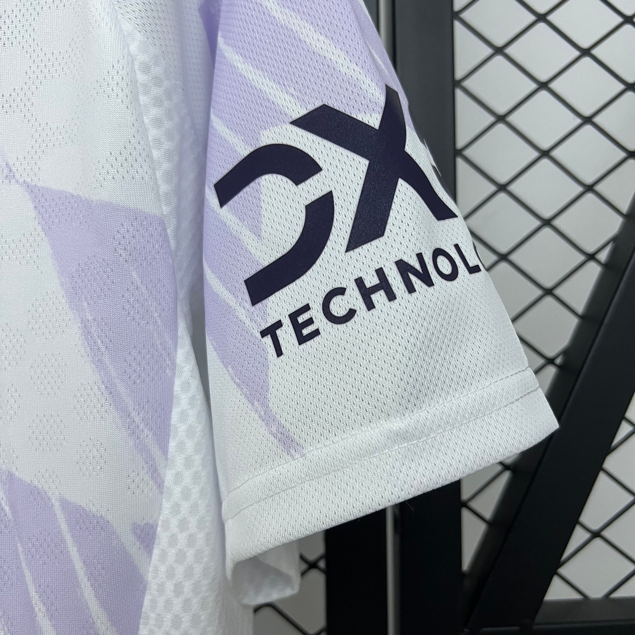 Man United 2025/26 Away