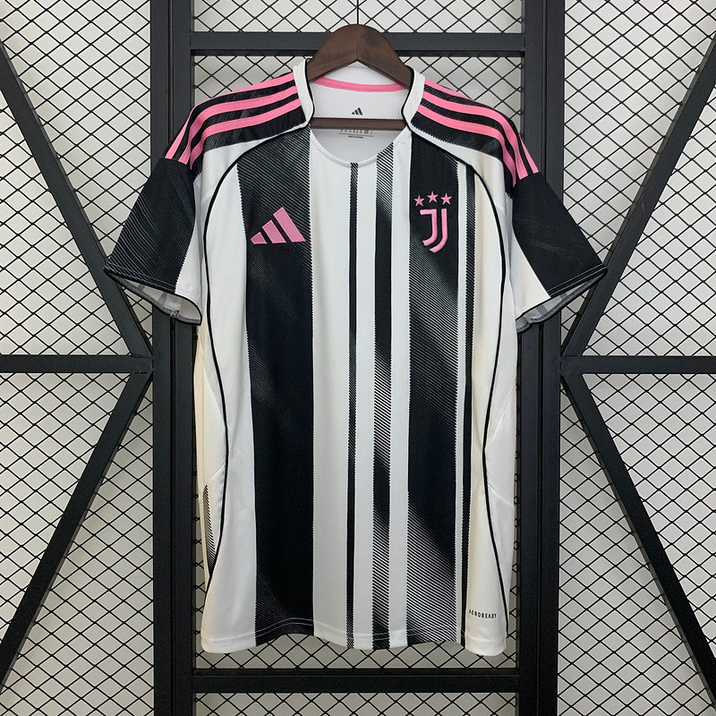 Juventus Home 2025/26