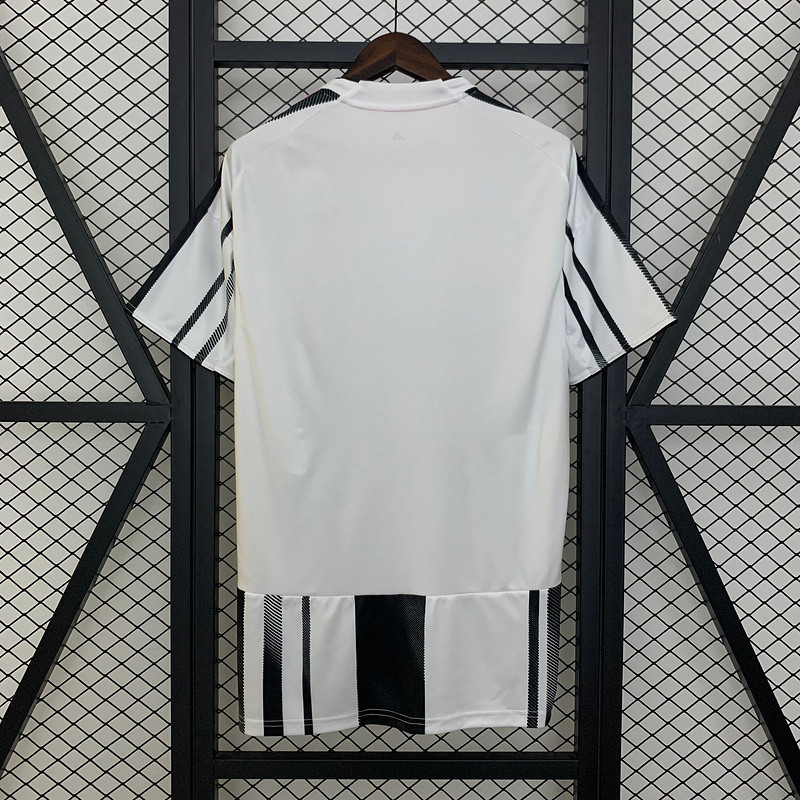 Juventus Home 2025/26