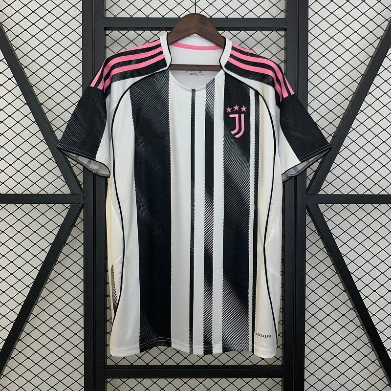 Juventus Home 2025/26