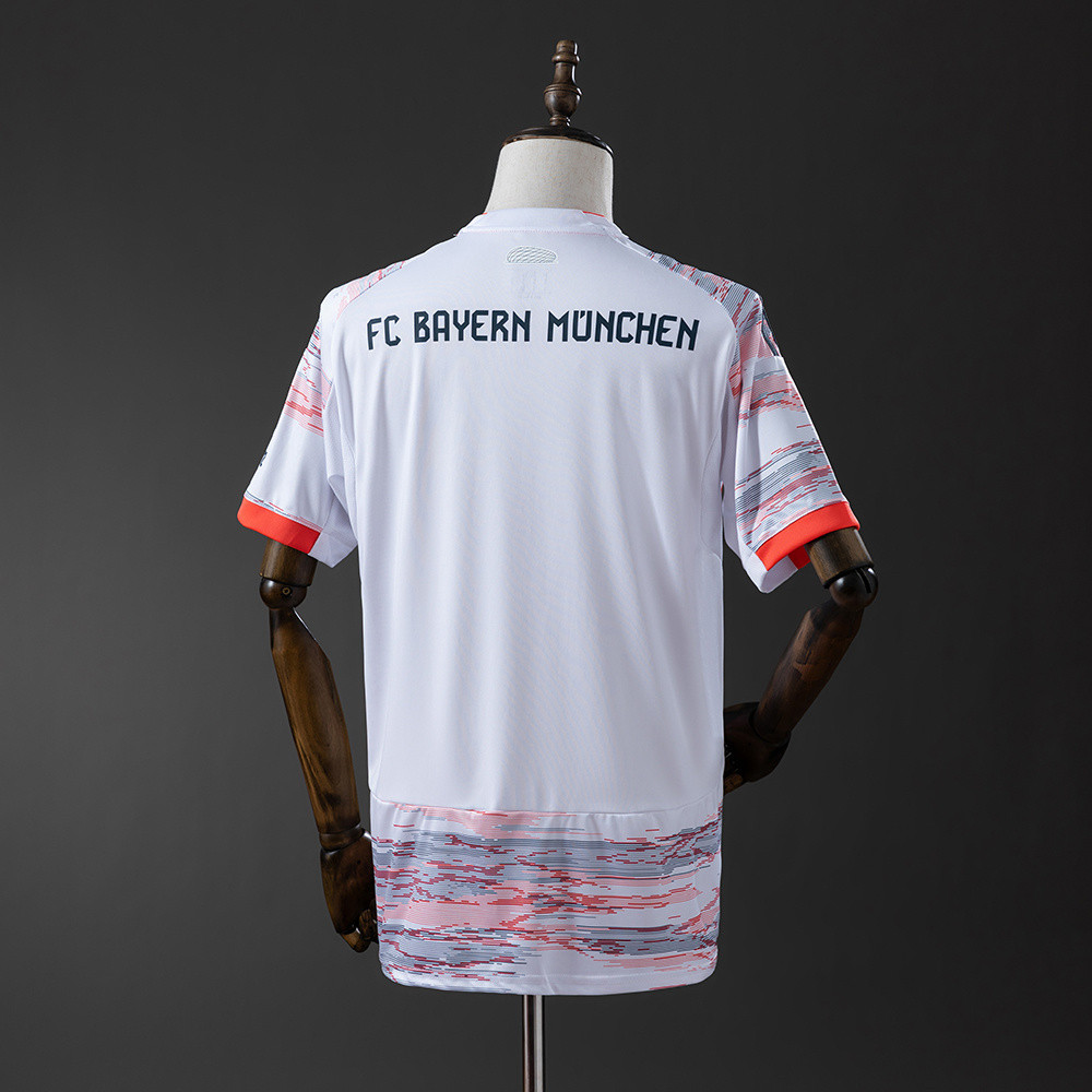 FC Bayern Munich 2025/26 Away.