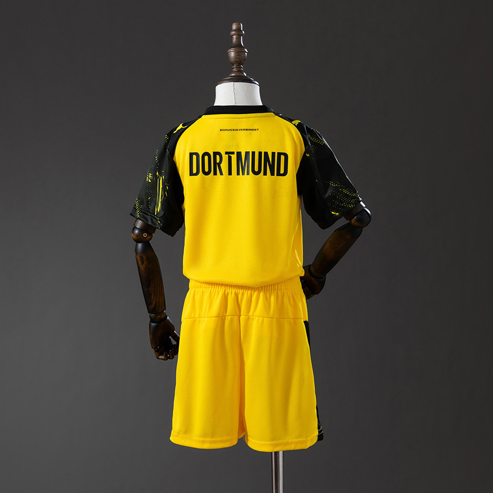 Kids Dortmund 2025/26 Home