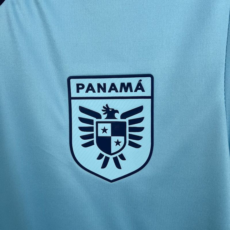 Panama 2025/26 Away