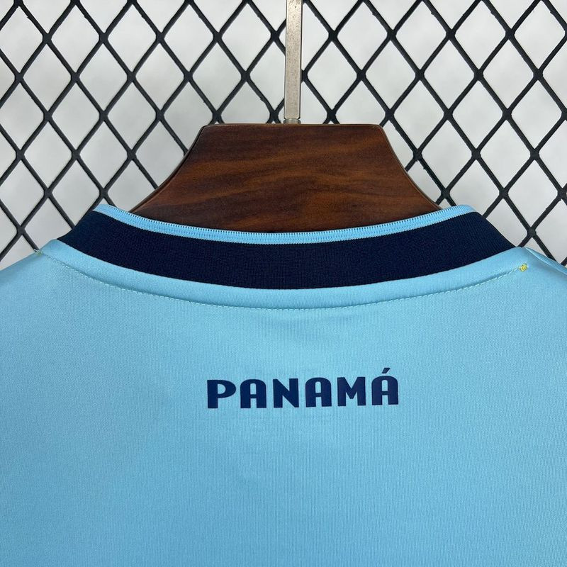 Panama 2025/26 Away