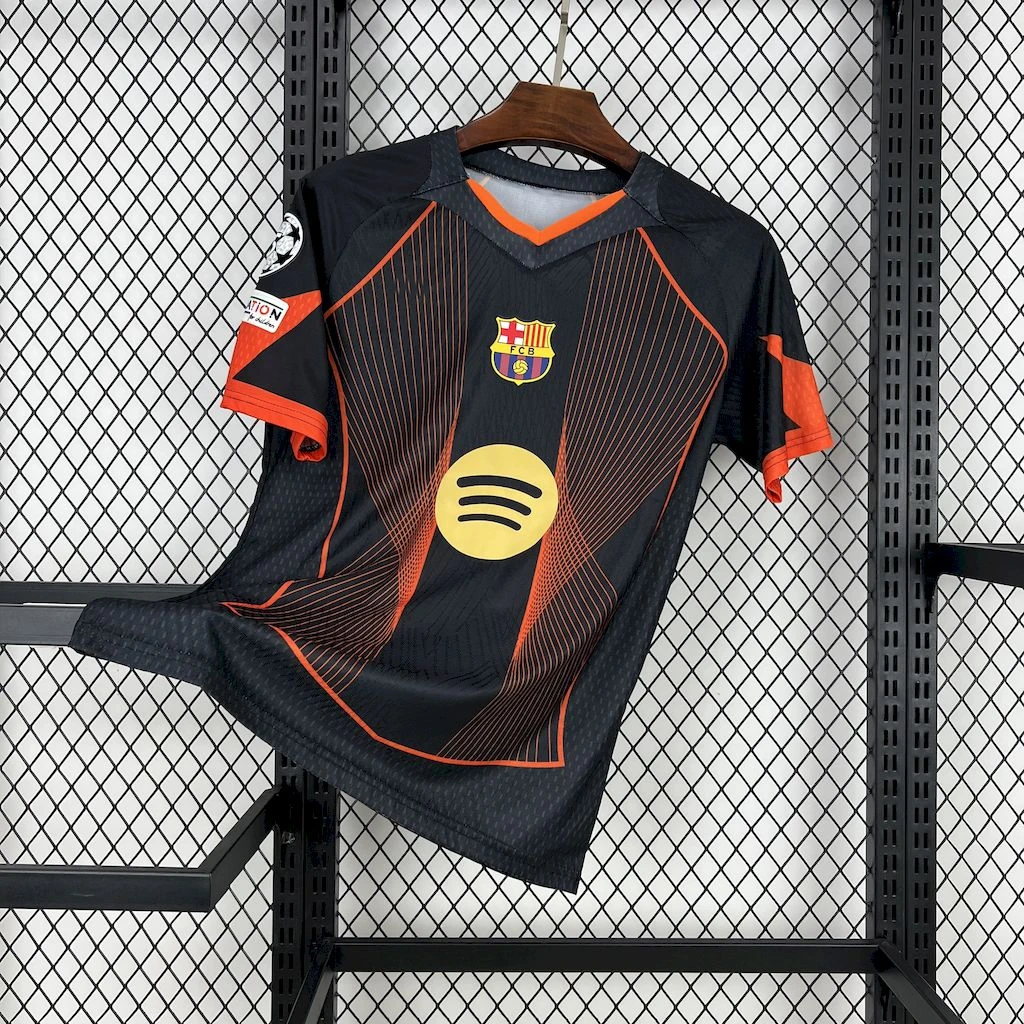 FC Barcelona 2025/26 Special Edition III