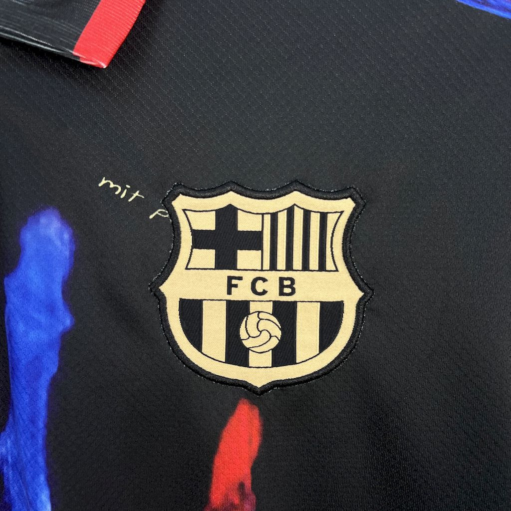 FC Barcelona 2025/26 Special Edition V