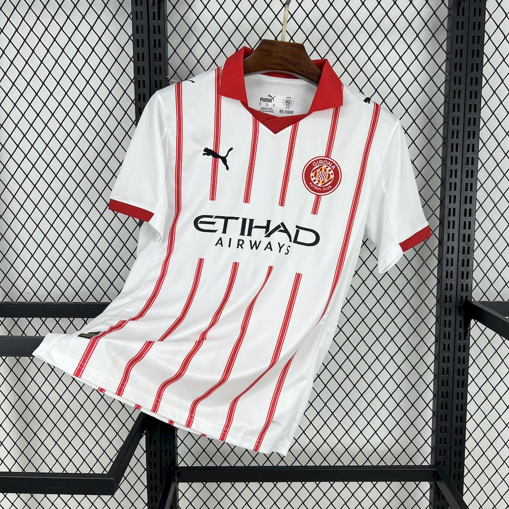 Girona 2025/26 Home
