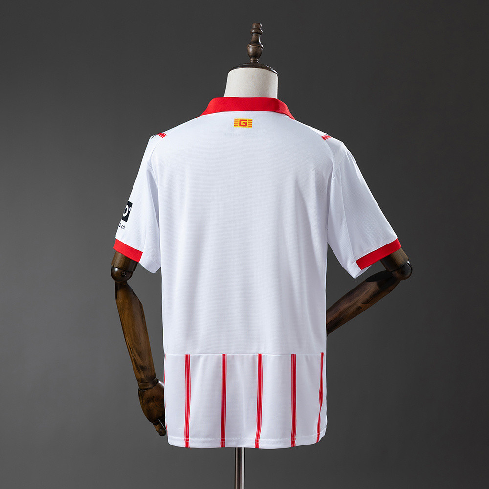 Girona 2025/26 Home