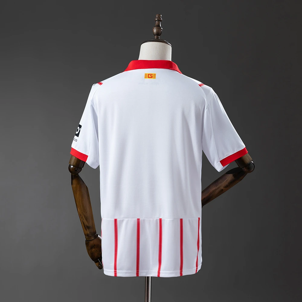 Girona 2025/26 Home