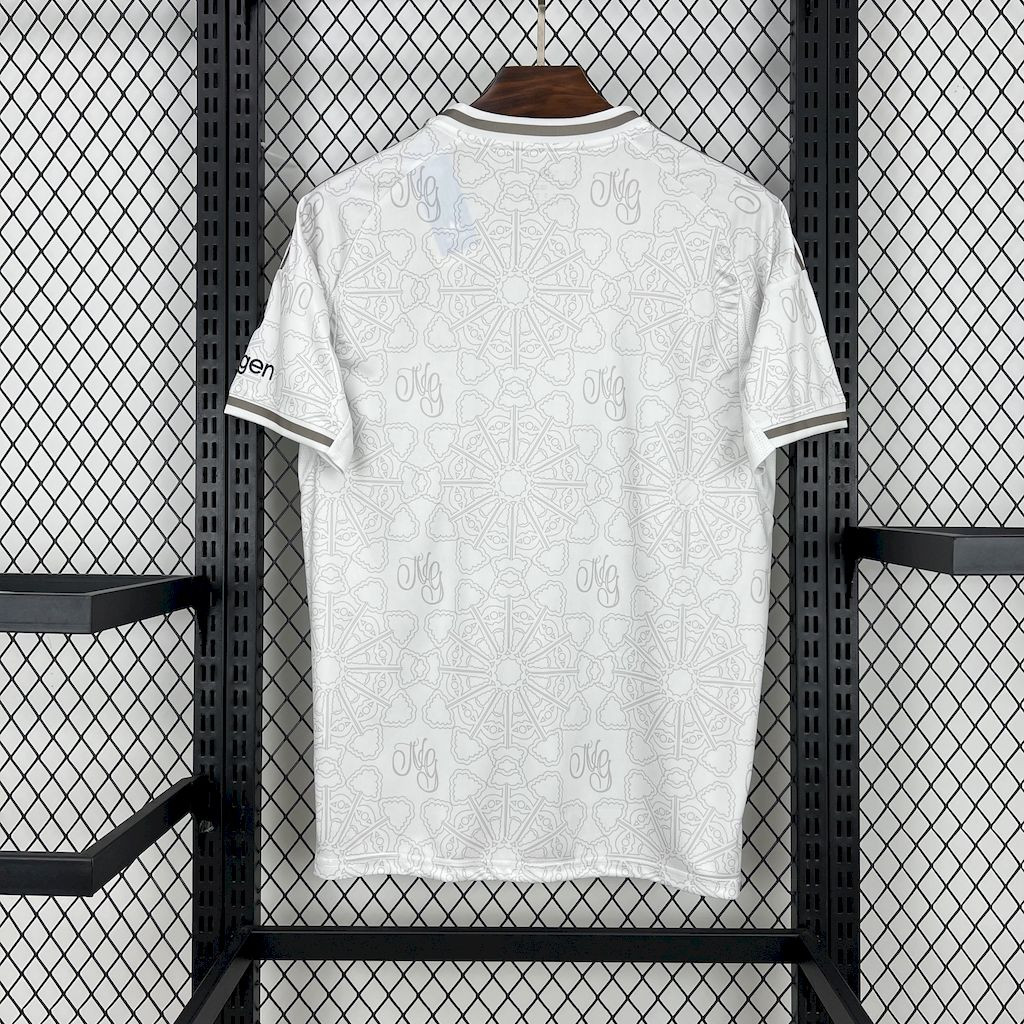 Nottingham Forest 2025/26 Away