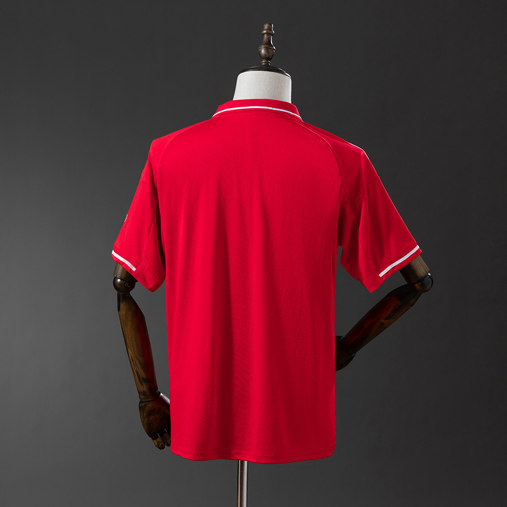 Nottingham Forest 2025/26 Home