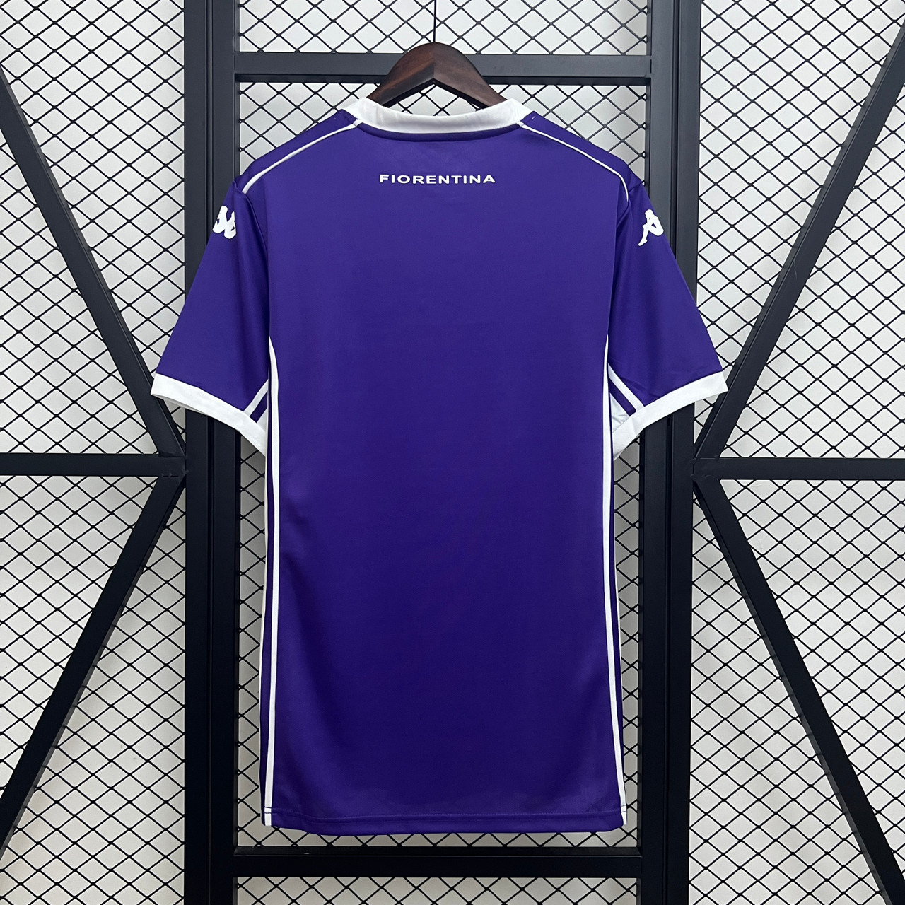 Fiorentina home 2025/26