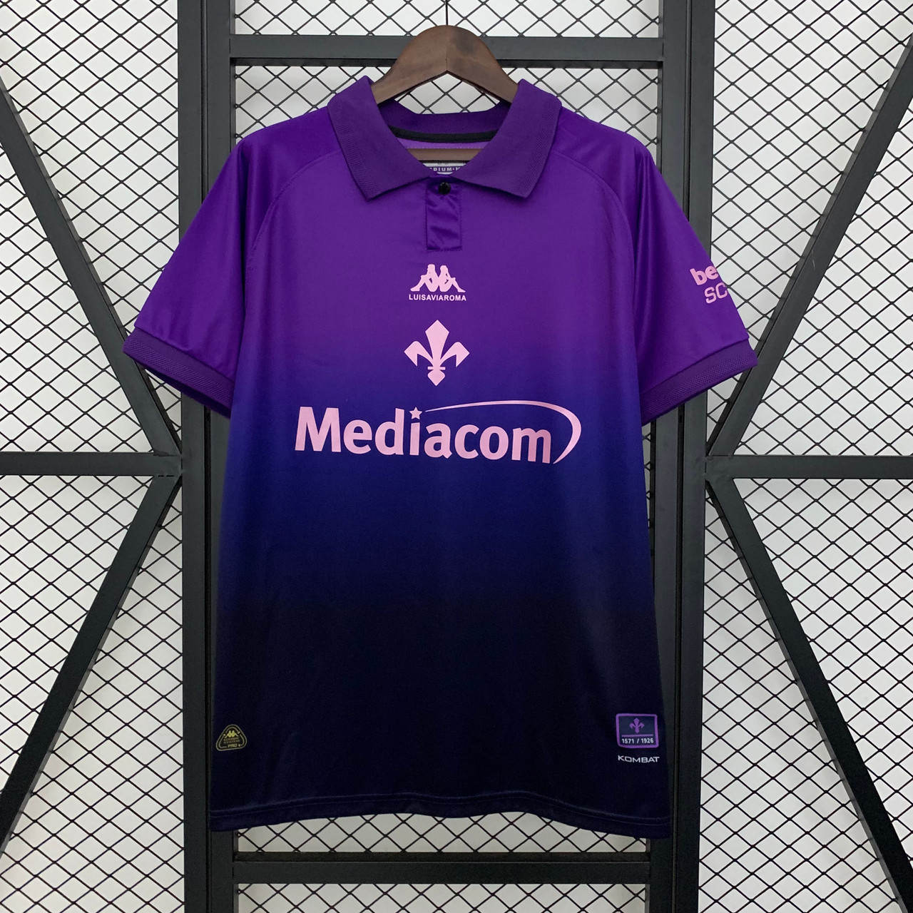 Fiorentina Special Edition 2025/26