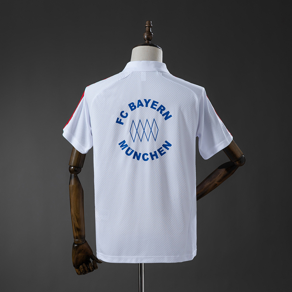 Bayern Munich 2025/26 Speical Edition