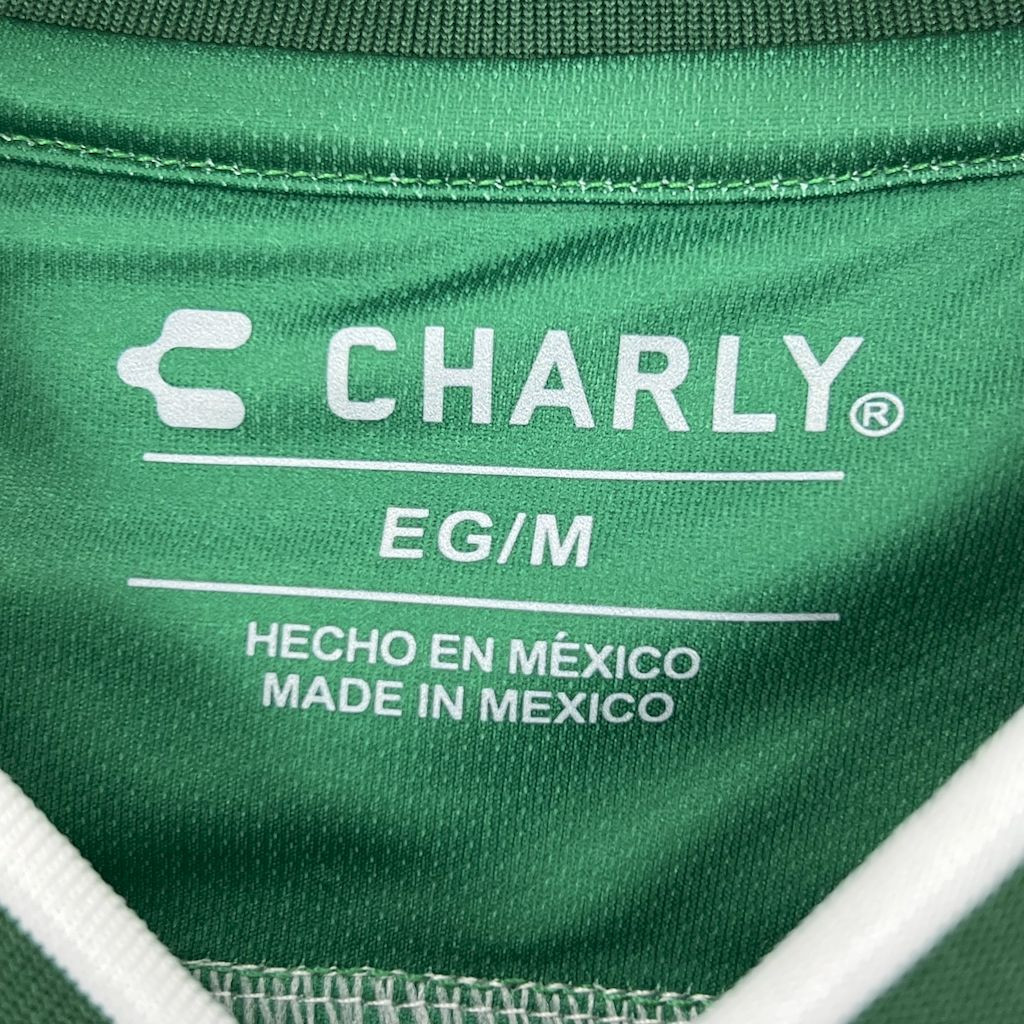 Club León F.C. 2025/26 Home