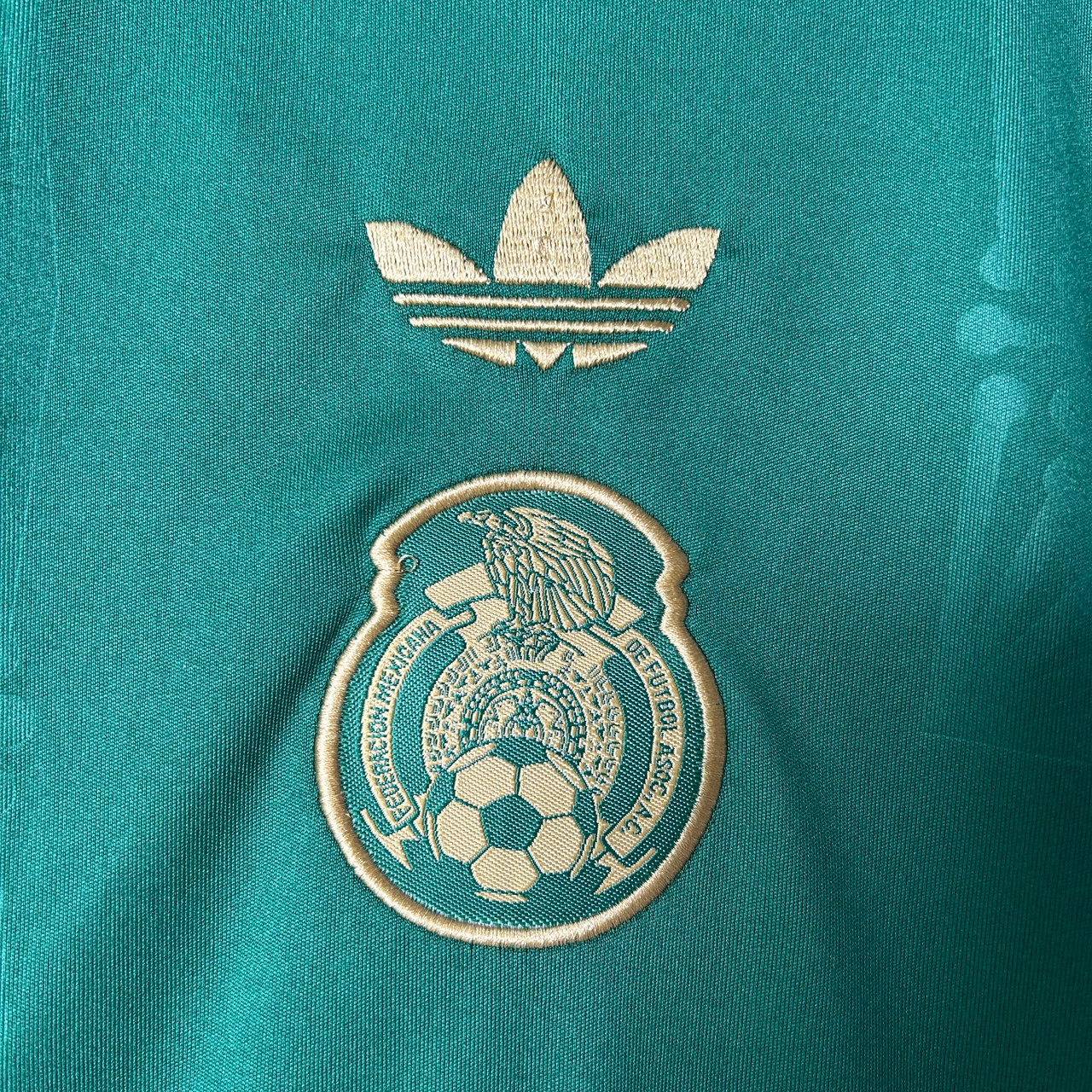 Kids Mexico Home 2025/26