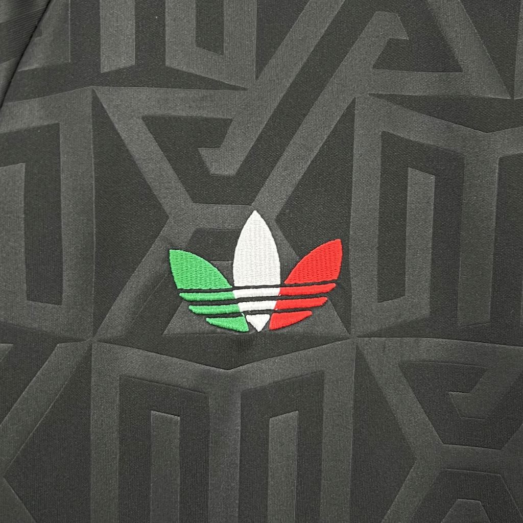 Mexico 2026 Third Away