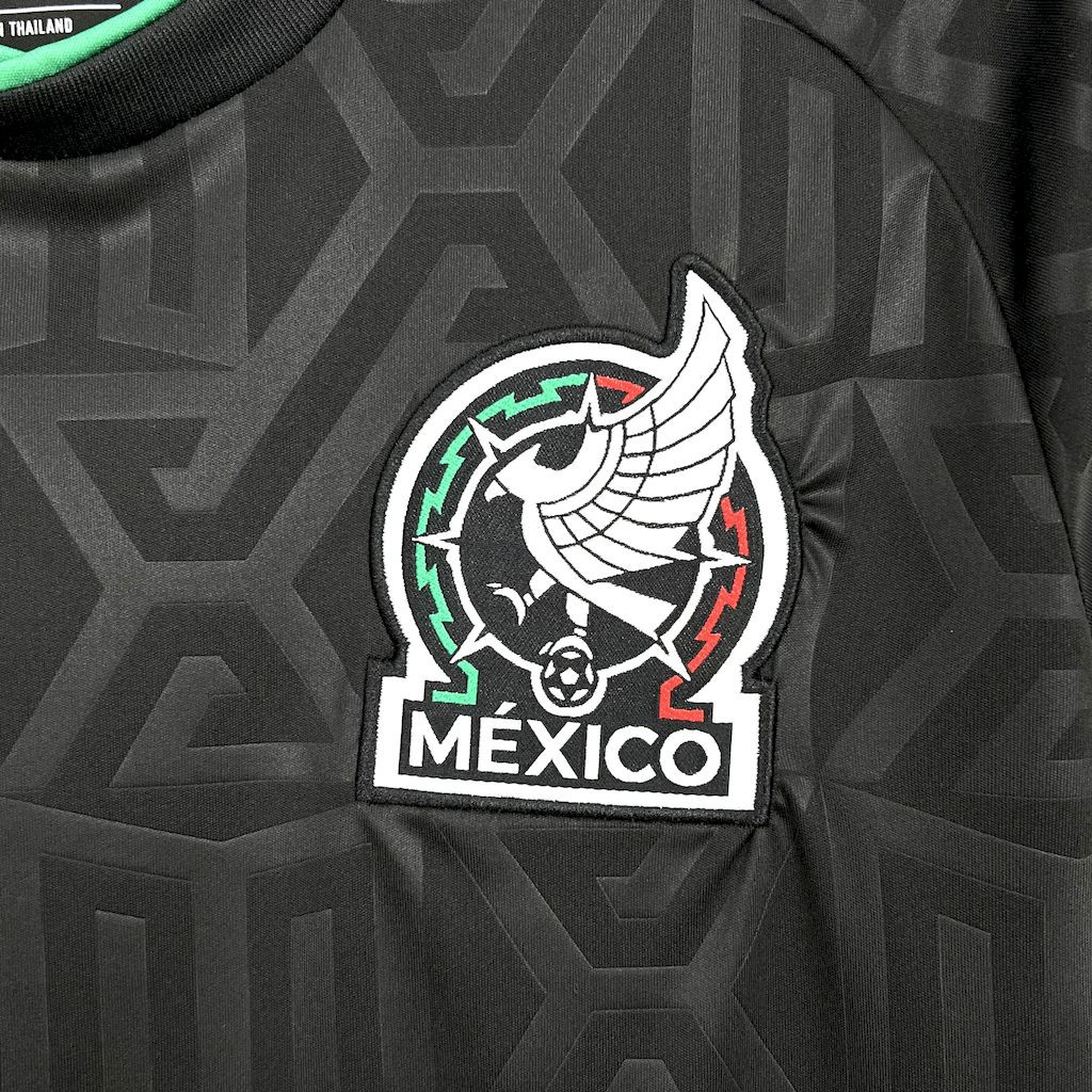 Mexico Special Edition 2025/26