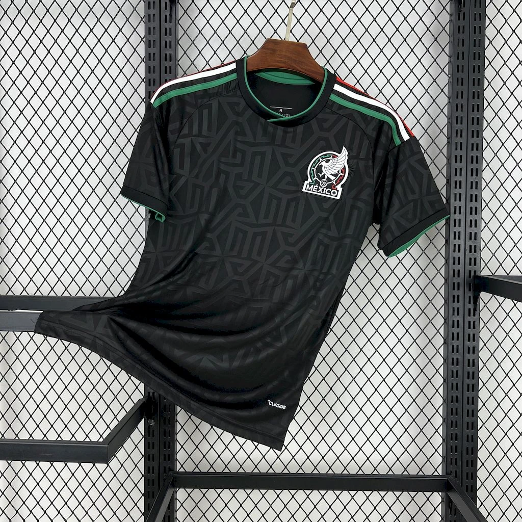 Mexico 2026 Third Away