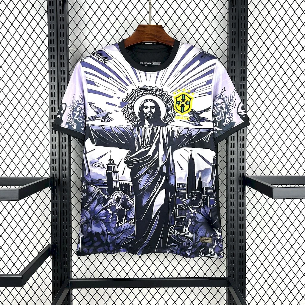 Brazil 2025/26 Special Edition
