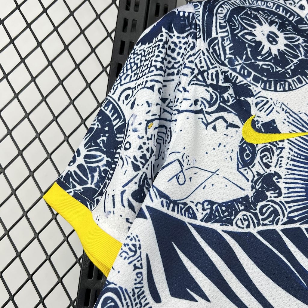 Brazil 2025/26 Special Edition III