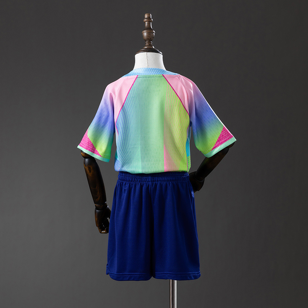 KIDS F.C.B 2025/26 Special Edition