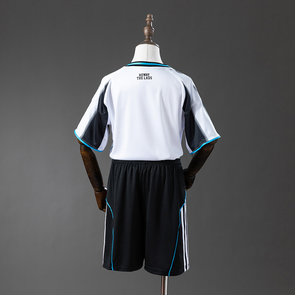 Kids Newcastle United 2025/26 Home